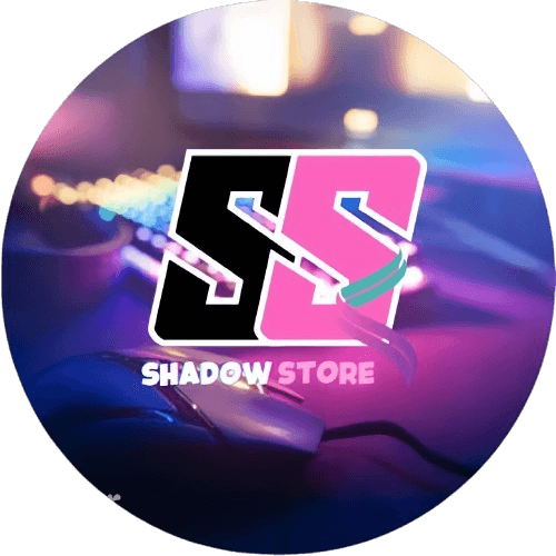 Shadow Store Logo